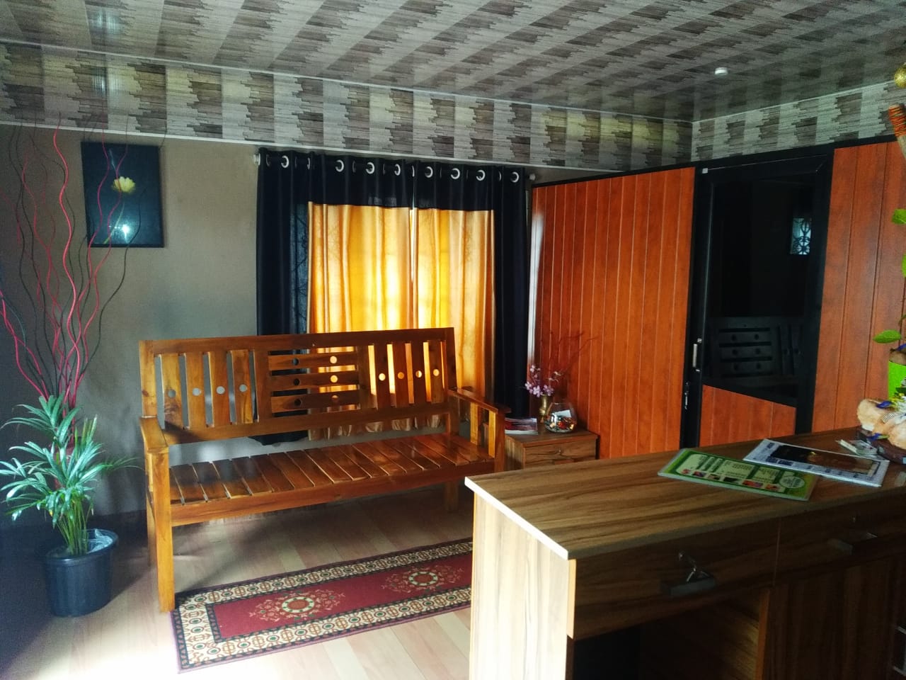 sreedhanyam Ayurveda clinic and Beauty spa